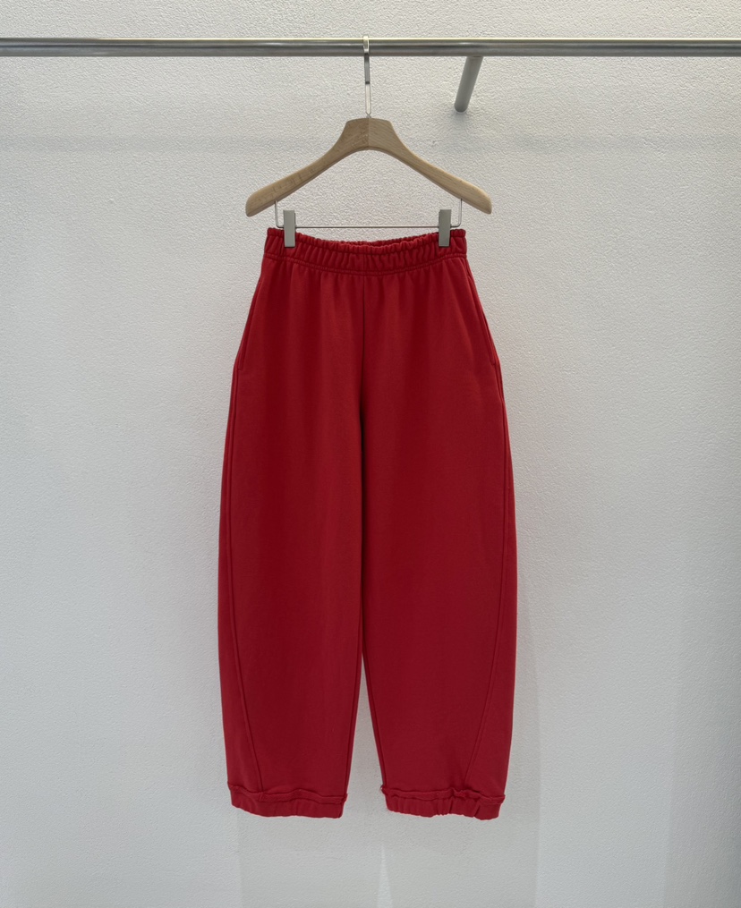 ABLERING韓國直郵女裝新品26春夏人氣推薦熱賣休閑休閑褲ABLE STANDARD/ABLERING休閑褲圖色2