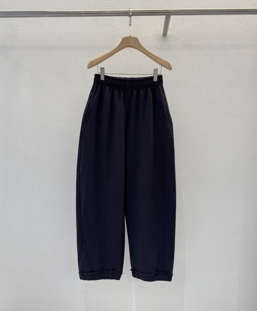 ABLERING韓國直郵女裝新品26春夏人氣推薦熱賣休閑休閑褲ABLE STANDARD/ABLERING休閑褲圖色3