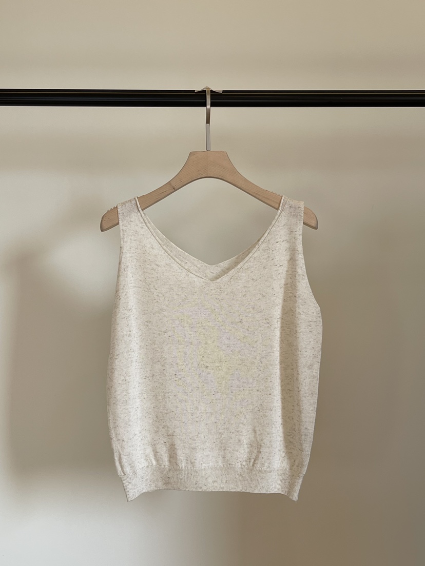 THE MUI東大門直郵女裝新品人氣真品職業時尚推薦吊帶背心THE MUI吊帶/背心圖色1