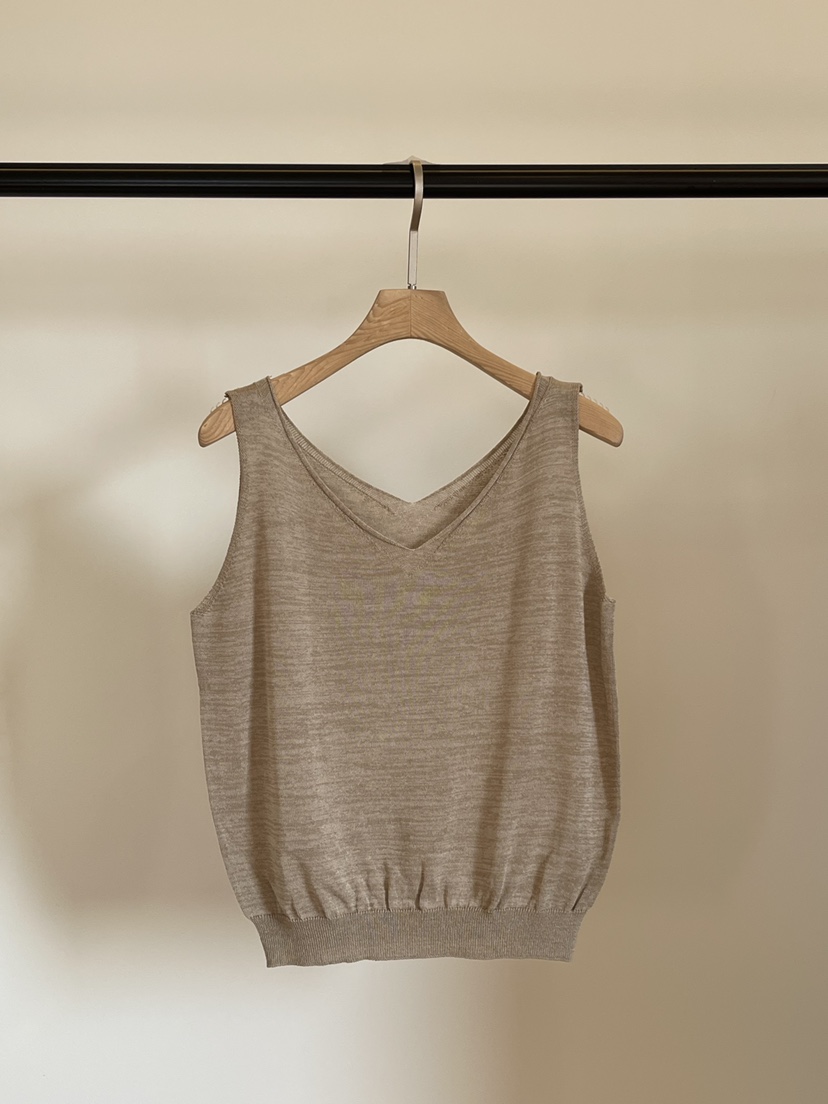 THE MUI東大門直郵女裝新品人氣真品職業時尚推薦吊帶背心THE MUI吊帶/背心圖色2