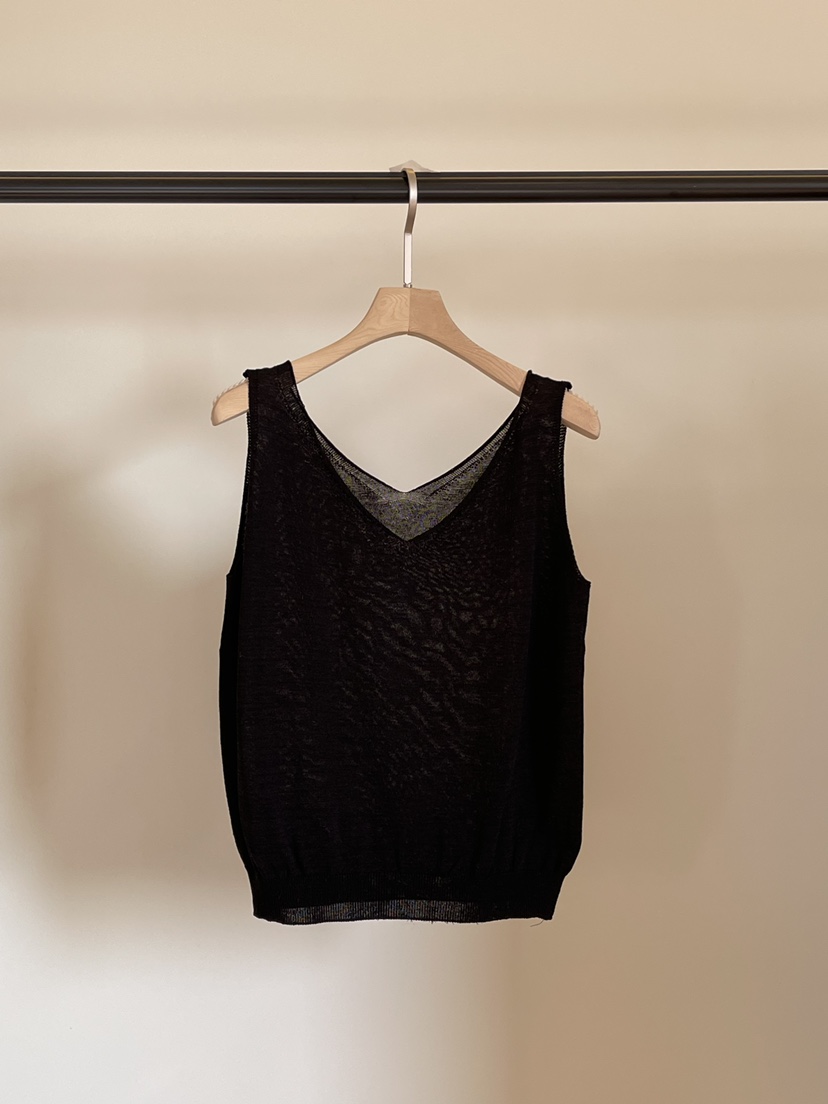 THE MUI東大門直郵女裝新品人氣真品職業時尚推薦吊帶背心THE MUI吊帶/背心圖色4