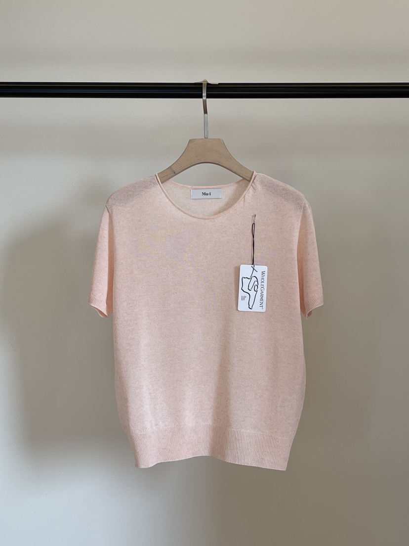 THE MUI東大門代購女裝新品人氣時尚休閑推薦職業針織衫THE MUI針織衫圖色2