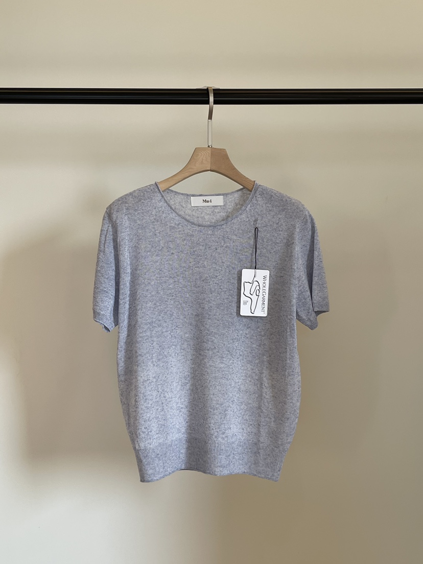 THE MUI東大門代購女裝新品人氣時尚休閑推薦職業針織衫THE MUI針織衫圖色3
