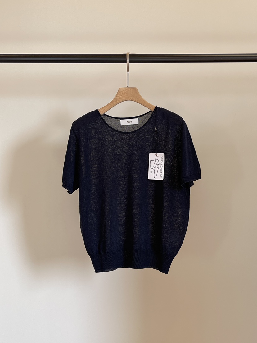 THE MUI東大門代購女裝新品人氣時尚休閑推薦職業針織衫THE MUI針織衫圖色4