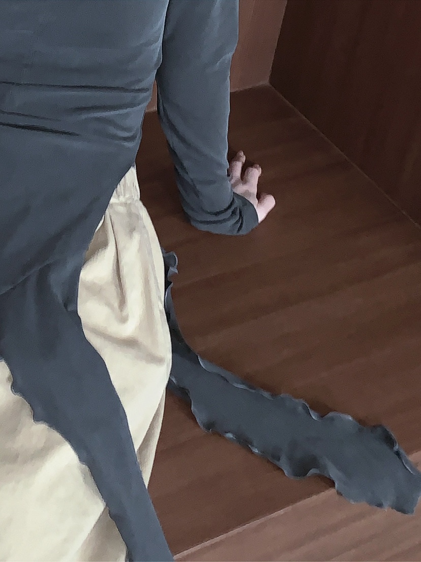 JKICHI東大門實拍女士新款熱賣真品26春夏休閑人氣長袖T恤JKICHI長袖T恤