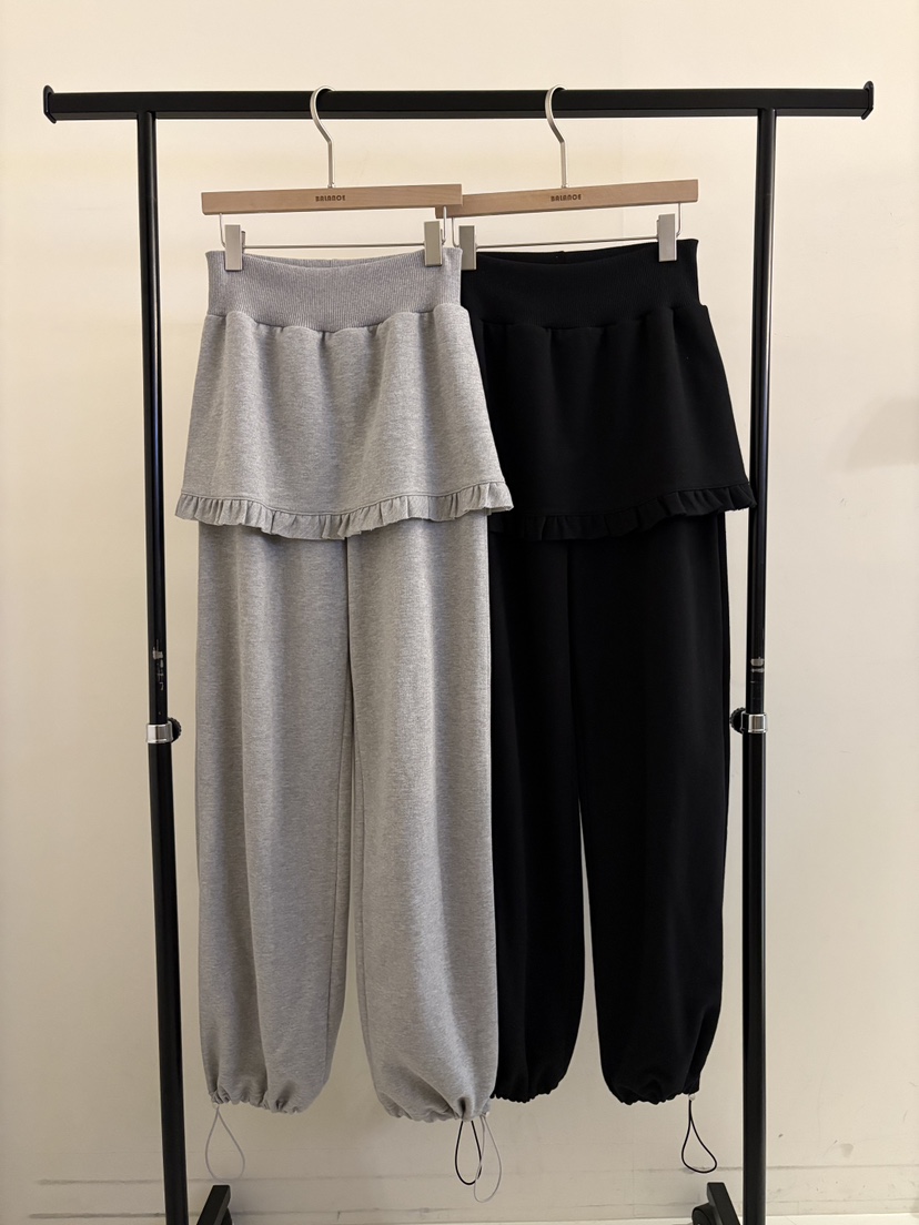 BALANCE韓國代購女士新品休閑真品人氣時尚推薦熱賣26春夏裙褲BALANCE裙褲