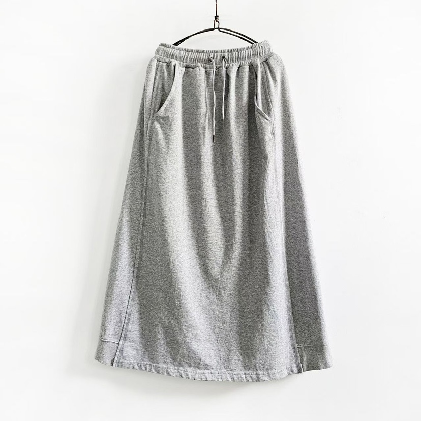 PUCO韓國直郵女裝新款熱賣時尚真品26春夏人氣半身裙中短裙PUCO半身裙/中短裙圖色1