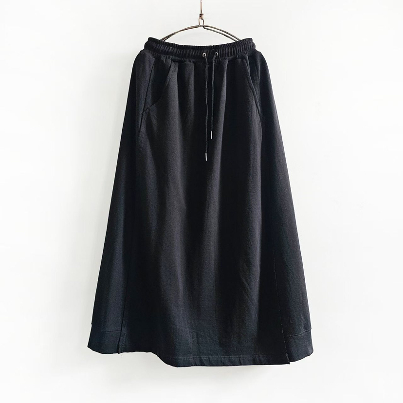 PUCO韓國直郵女裝新款熱賣時尚真品26春夏人氣半身裙中短裙PUCO半身裙/中短裙圖色2