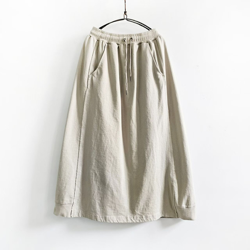 PUCO韓國直郵女裝新款熱賣時尚真品26春夏人氣半身裙中短裙PUCO半身裙/中短裙圖色3