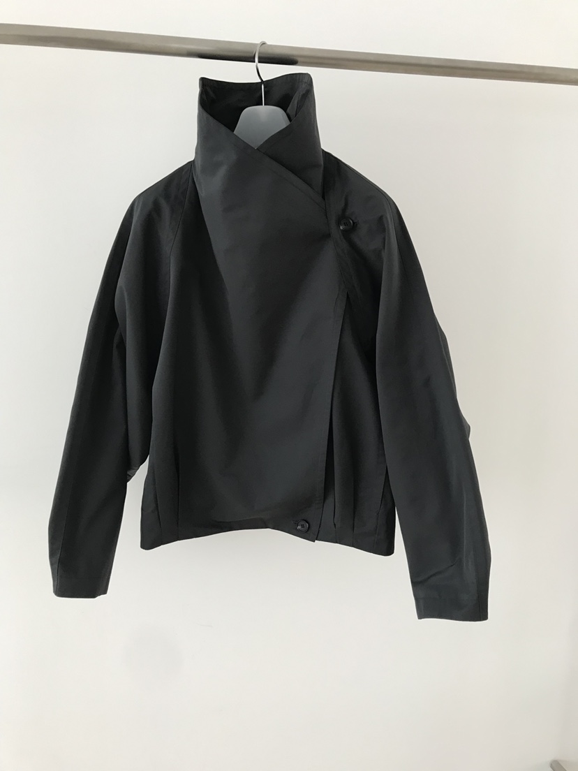 MAINT東大門直郵女裝新款推薦26春夏熱賣人氣時尚真品夾克MAINT夾克圖色3布面