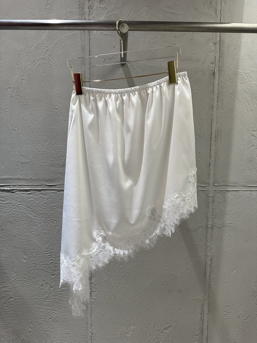 UNICO-p東大門代購女士新款26春夏熱賣人氣半身裙中短裙UNICO半身裙/中短裙