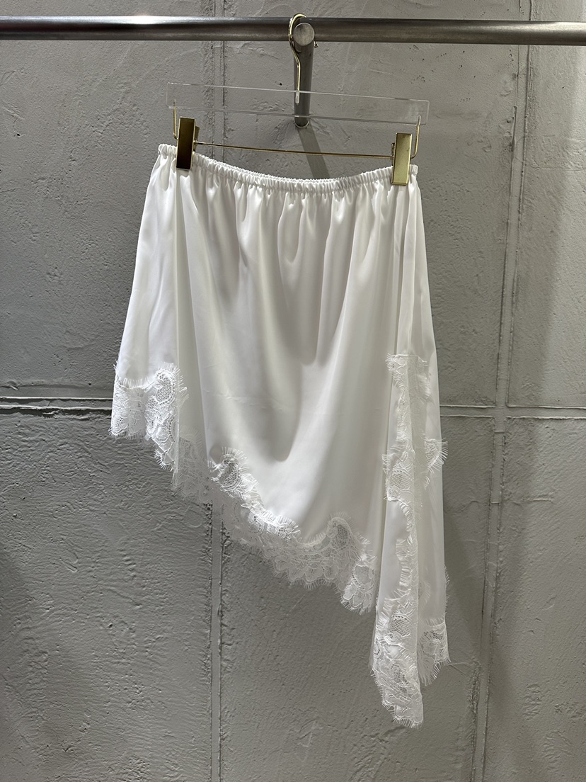 UNICO-p東大門代購女士新款26春夏熱賣人氣半身裙中短裙UNICO半身裙/中短裙圖色1