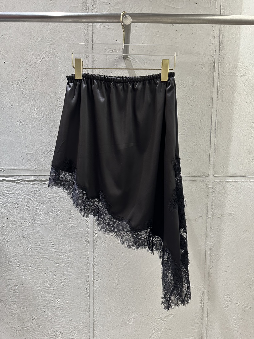 UNICO-p東大門代購女士新款26春夏熱賣人氣半身裙中短裙UNICO半身裙/中短裙圖色2