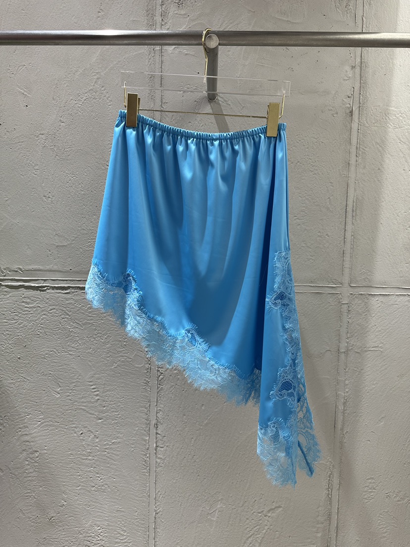 UNICO-p東大門代購女士新款26春夏熱賣人氣半身裙中短裙UNICO半身裙/中短裙圖色3