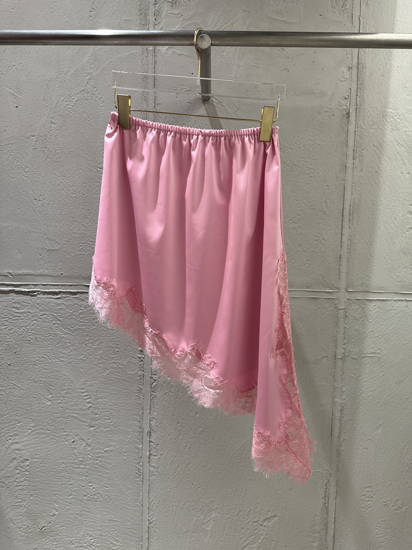 UNICO-p東大門代購女士新款26春夏熱賣人氣半身裙中短裙UNICO半身裙/中短裙圖色5