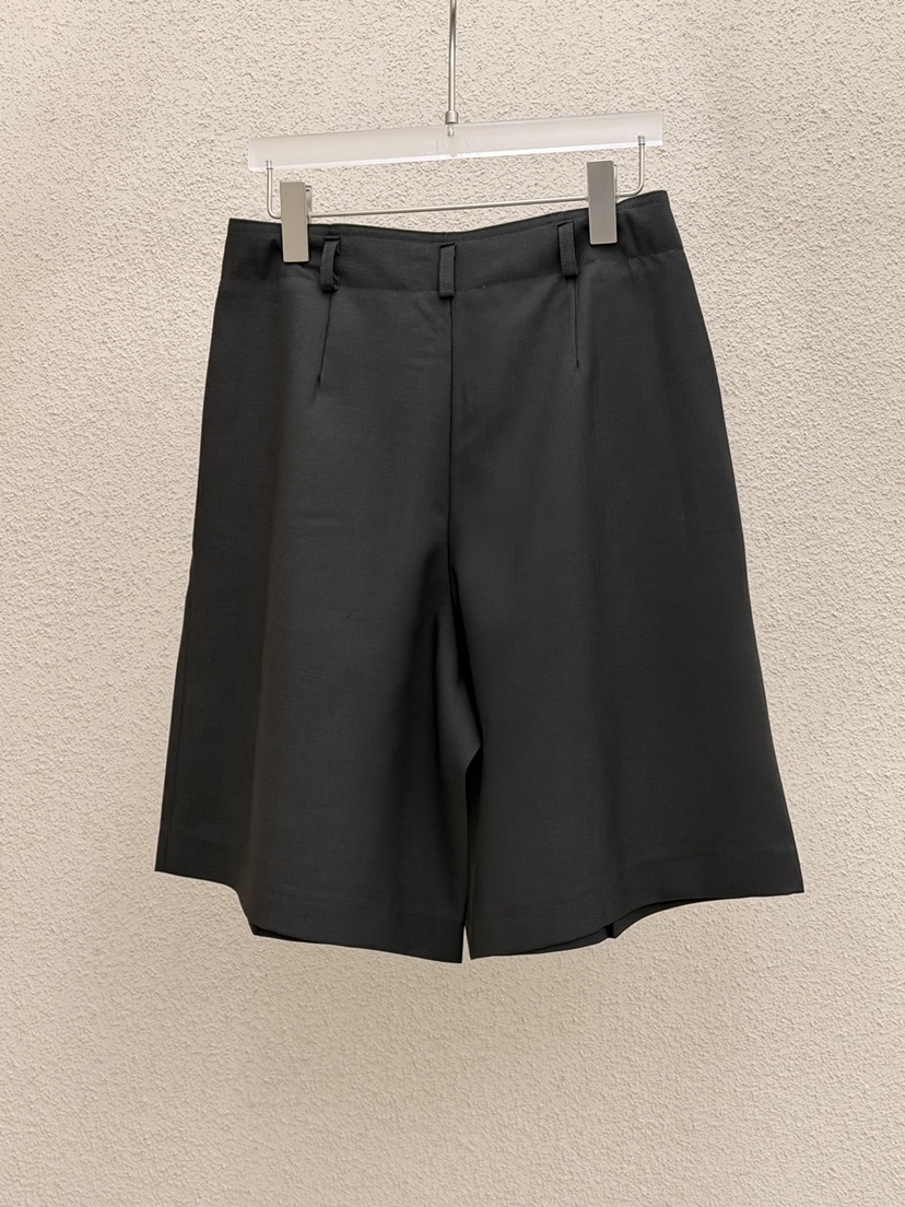 MWE韓國直郵女裝新品熱賣真品人氣職業推薦休閑26春夏短褲MWE短褲