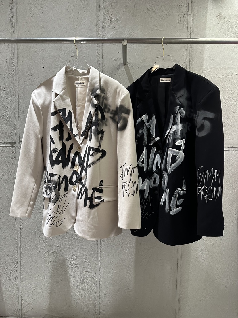 UNICO-p韓國直郵女士新款熱賣職業推薦人氣26春夏真品夾克UNICO夾克