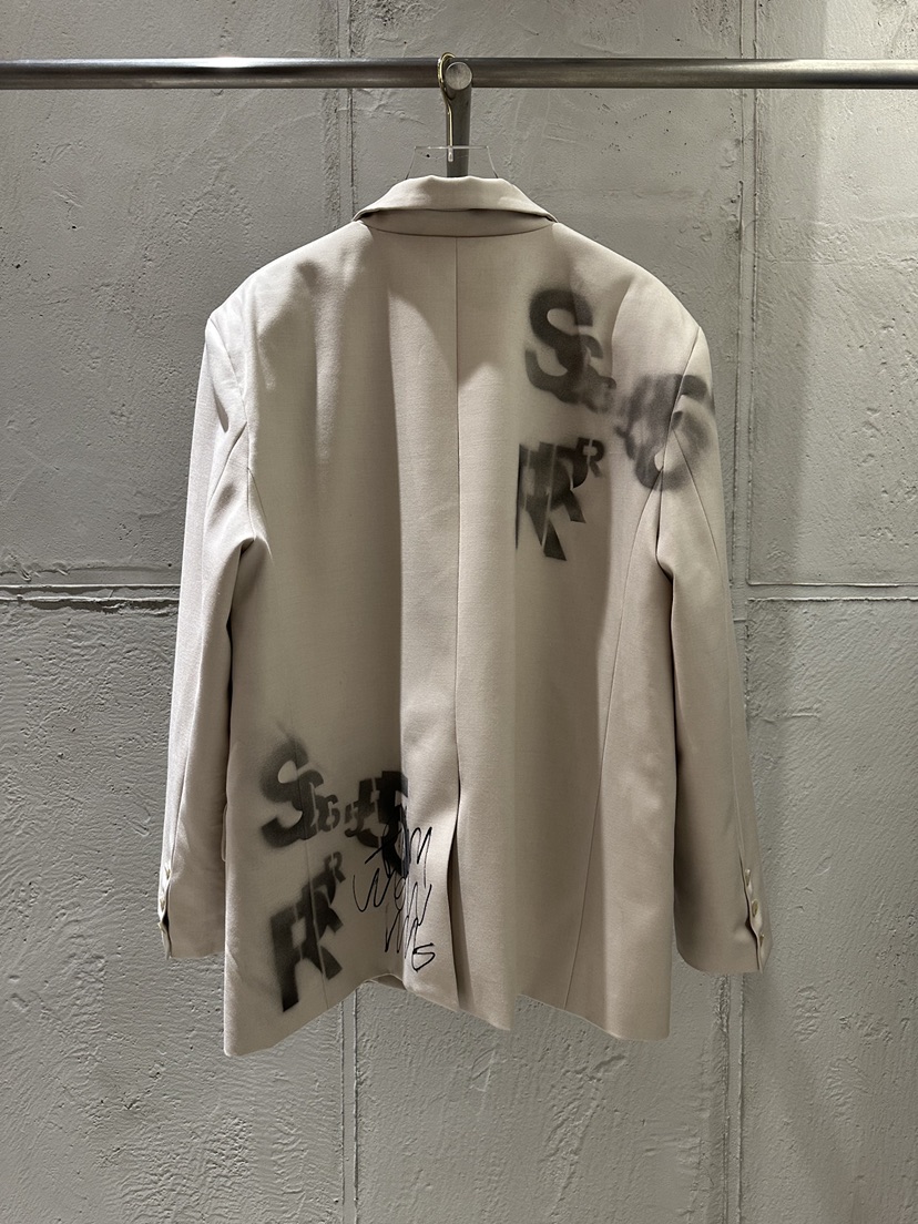 UNICO-p韓國直郵女士新款熱賣職業推薦人氣26春夏真品夾克UNICO夾克