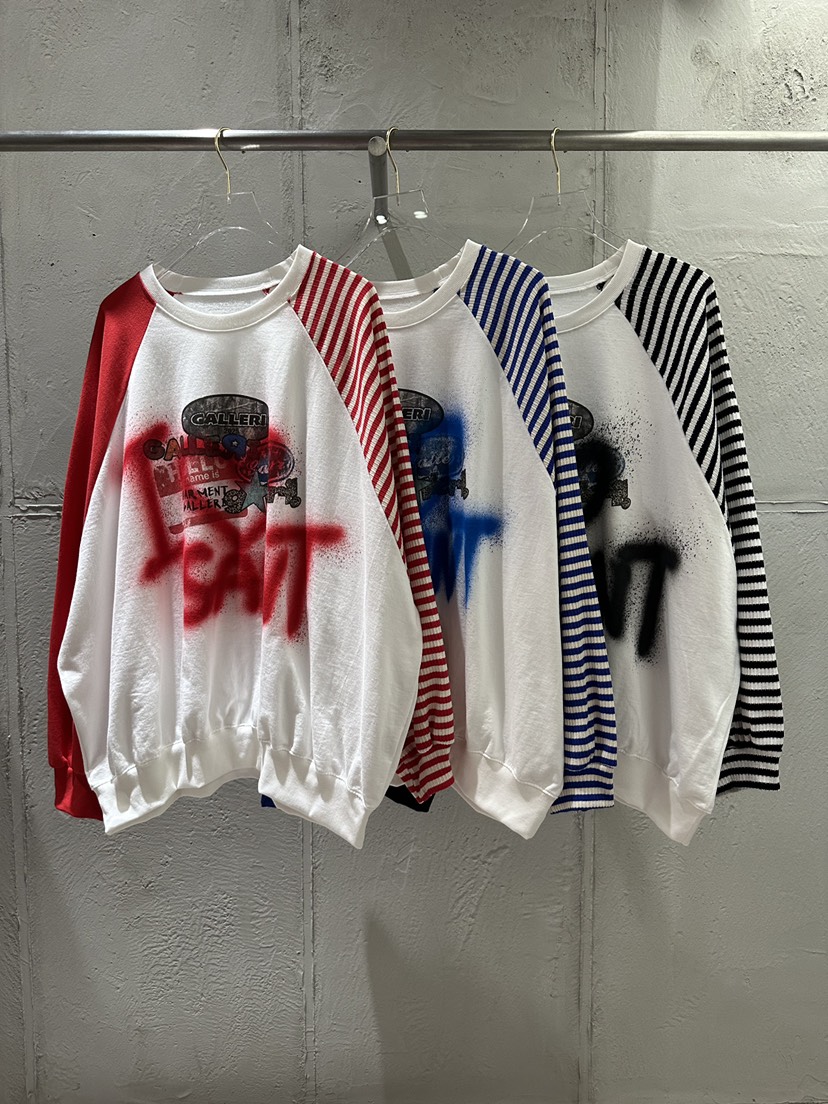 UNICO-p韓國代購女士新款熱賣26春夏休閑時尚真品長袖T恤UNICO長袖T恤