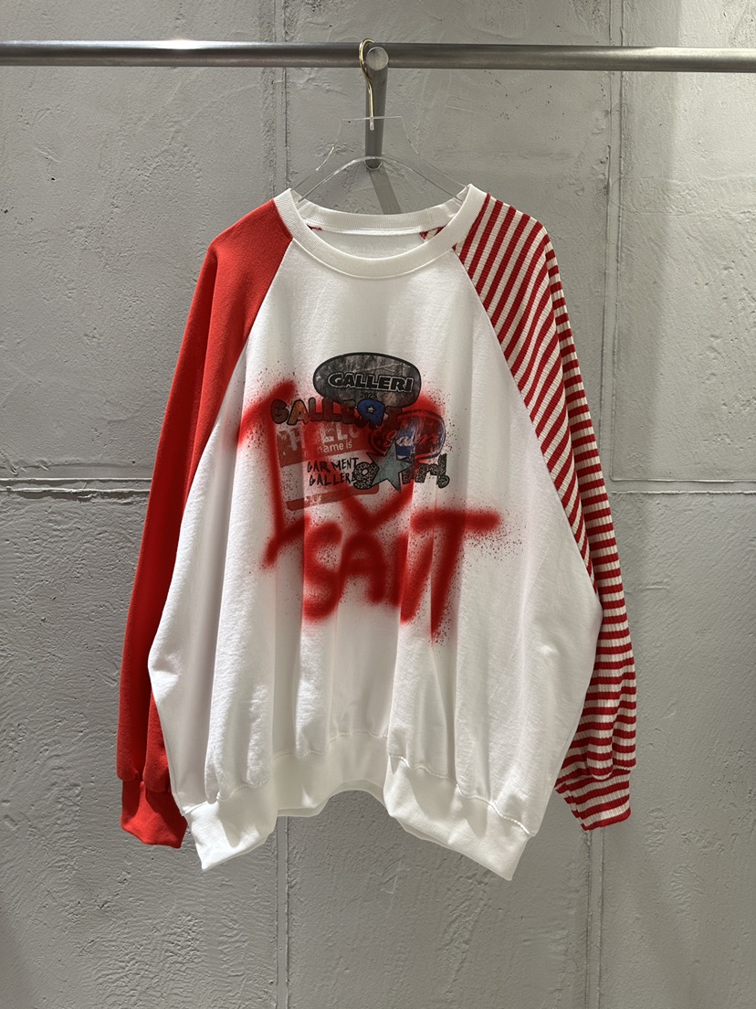 UNICO-p韓國代購女士新款熱賣26春夏休閑時尚真品長袖T恤UNICO長袖T恤圖色1