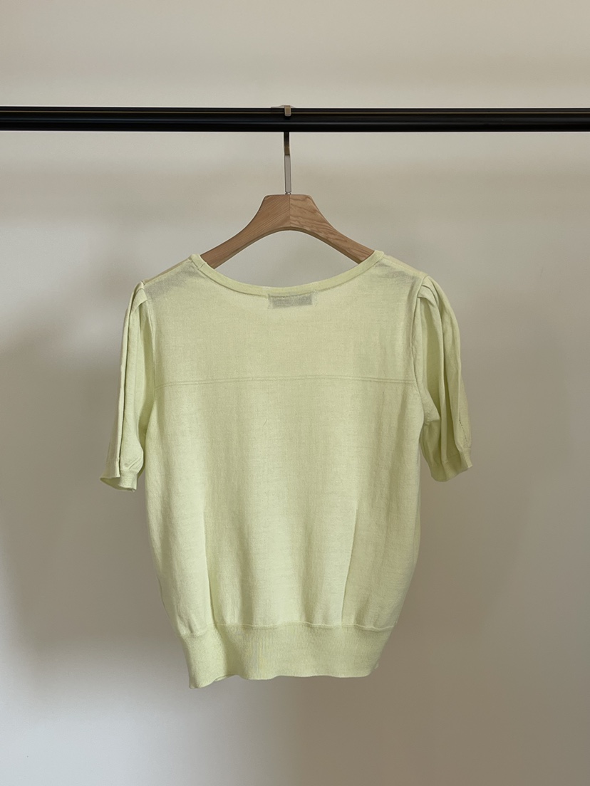 THE MUI韓國代購女裝新款職業時尚人氣26春夏真品休閑T恤THE MUIT恤