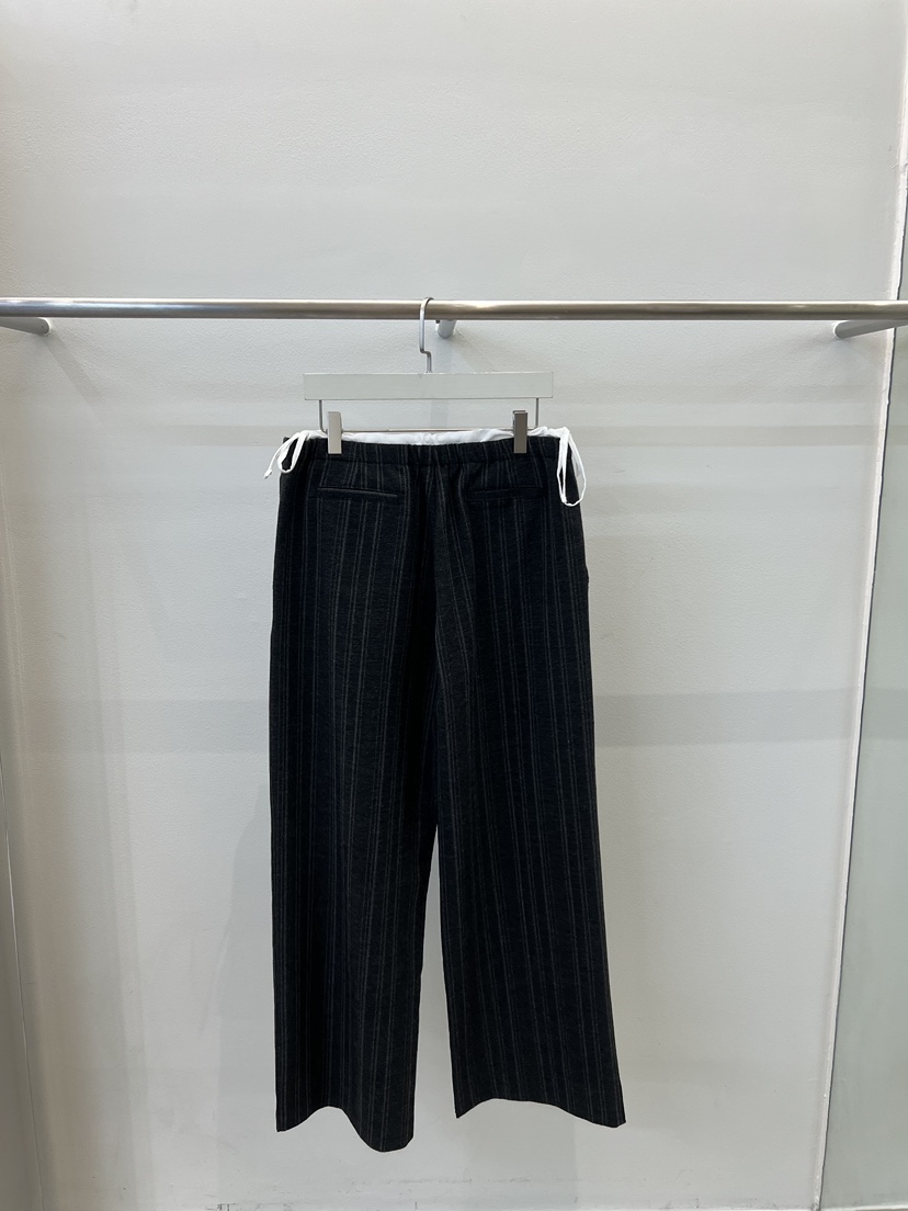 BETTER東大門直郵女裝新品熱賣推薦真品人氣26春夏休閑褲BETTER休閑褲