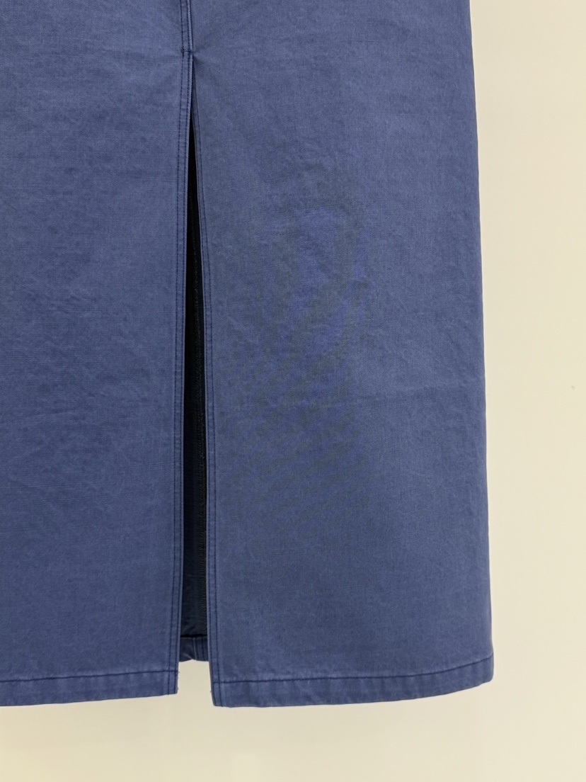 TOOGOOD東大門代購女士新款休閑人氣真品職業熱賣26春夏長裙TOOGOOD長裙