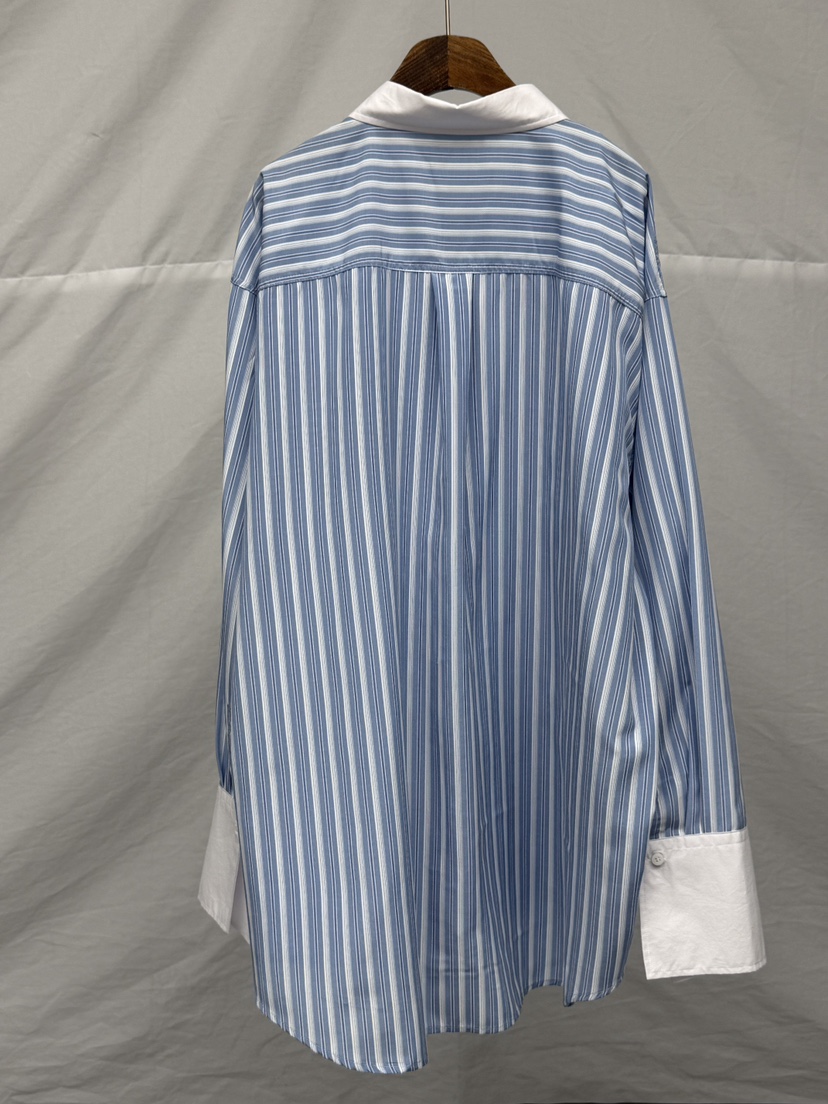 PAIRING東大門代購女士新款26春夏推薦時尚休閑襯衫蕾絲衫PAIRING襯衫/蕾絲衫