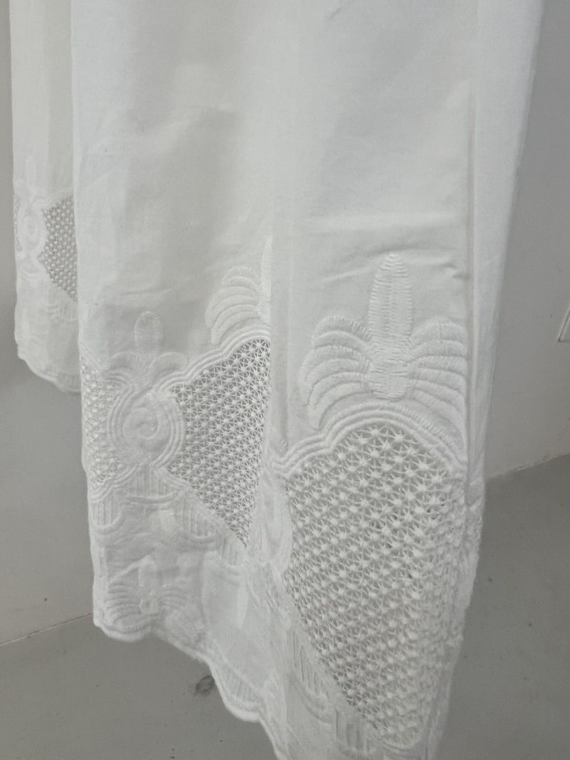 POUCH東大門直郵女士新品職業人氣時尚真品26春夏推薦長裙POUCH長裙