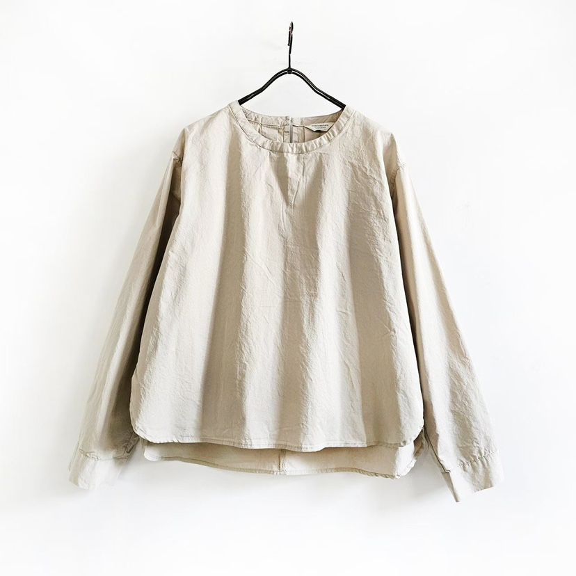 PUCO韓國直郵女士新款真品時尚熱賣推薦人氣休閑襯衫蕾絲衫PUCO襯衫/蕾絲衫圖色2