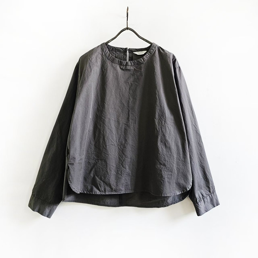 PUCO韓國直郵女士新款真品時尚熱賣推薦人氣休閑襯衫蕾絲衫PUCO襯衫/蕾絲衫圖色3