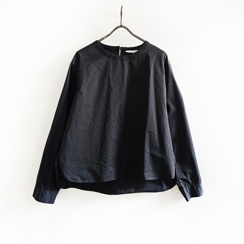 PUCO韓國直郵女士新款真品時尚熱賣推薦人氣休閑襯衫蕾絲衫PUCO襯衫/蕾絲衫圖色4