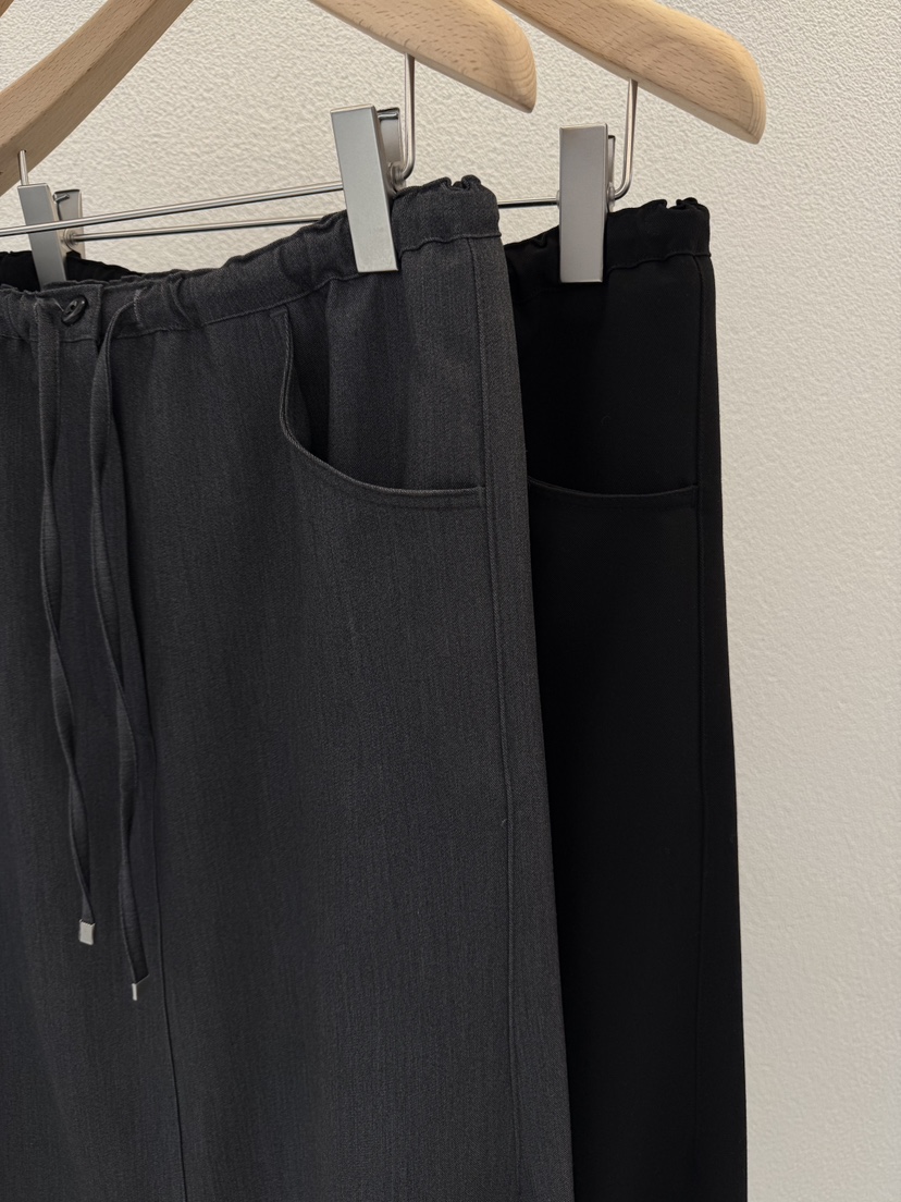 ABLERING東大門直郵女士新品休閑職業人氣時尚真品推薦長裙ABLE STANDARD/ABLERING長裙