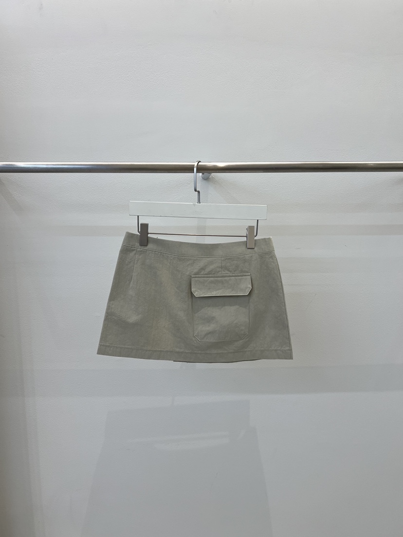 BETTER韓國直郵女士新品人氣熱賣真品休閑職業時尚推薦短裙BETTER短裙