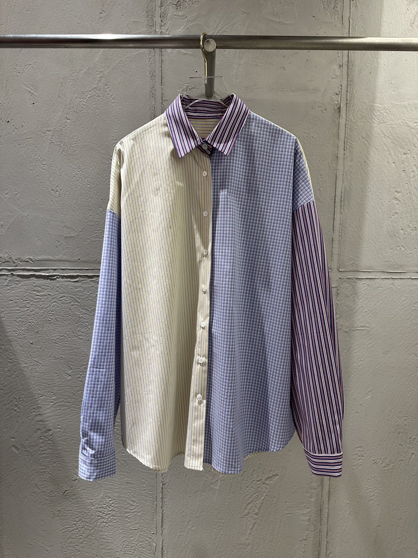 UNICO-p東大門直郵女裝新款真品熱賣人氣推薦襯衫蕾絲衫UNICO襯衫/蕾絲衫圖色2