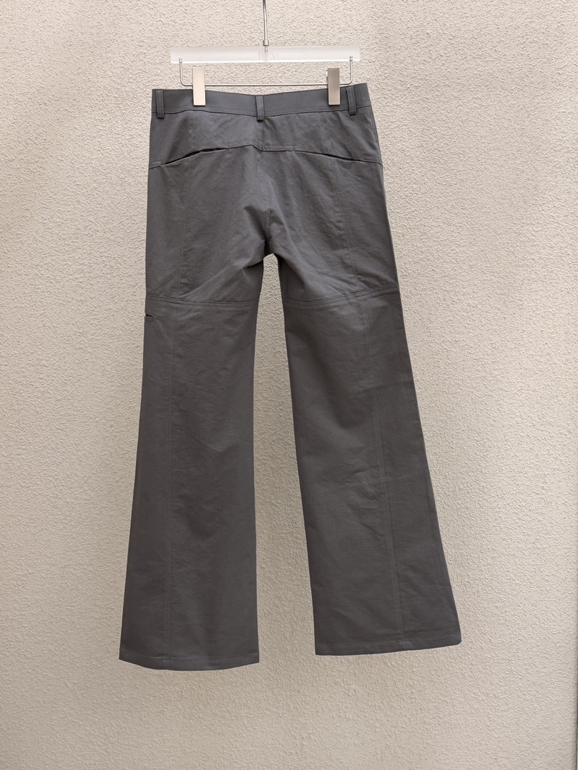 MWE韓國代購女裝新款人氣推薦26春夏熱賣職業真品休閑休閑褲MWE休閑褲