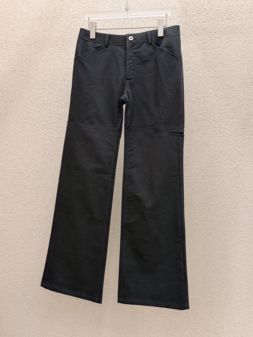 MWE韓國代購女裝新款人氣推薦26春夏熱賣職業真品休閑休閑褲MWE休閑褲圖色2