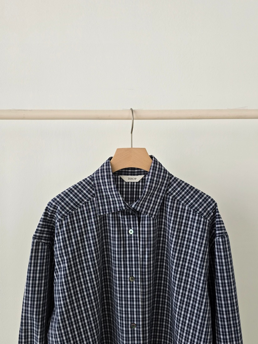 J SHOP韓國代購女士新品熱賣真品推薦26春夏人氣襯衫蕾絲衫J_SHOP襯衫/蕾絲衫