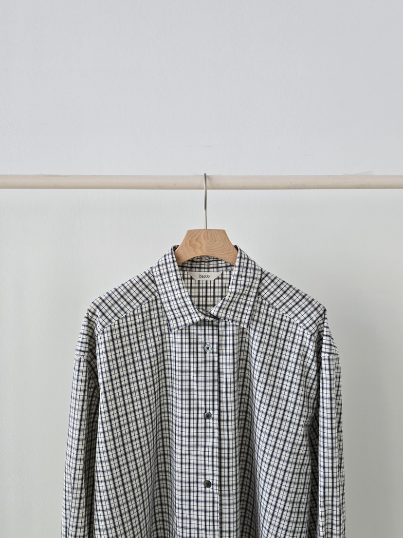 J SHOP韓國代購女士新品熱賣真品推薦26春夏人氣襯衫蕾絲衫J_SHOP襯衫/蕾絲衫