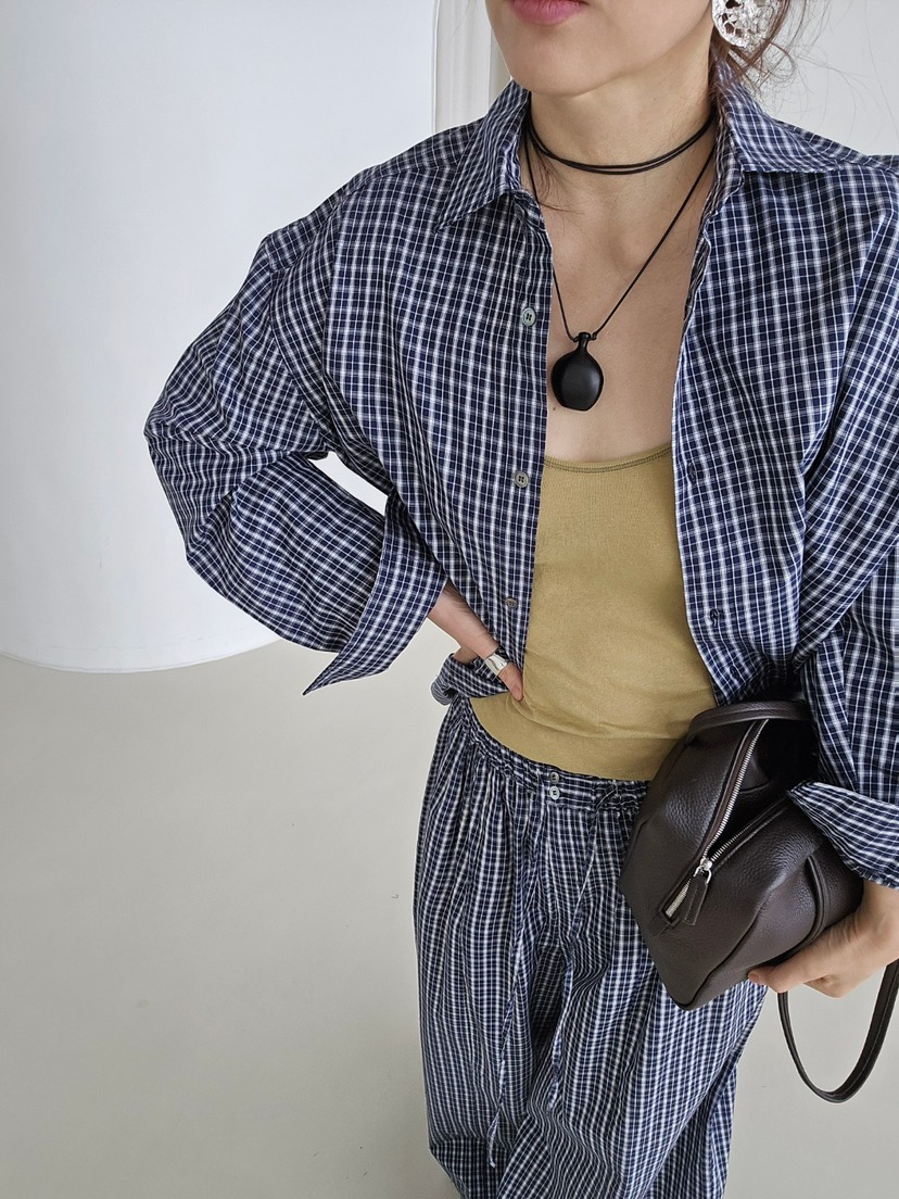 J SHOP韓國代購女士新品熱賣真品推薦26春夏人氣襯衫蕾絲衫J_SHOP襯衫/蕾絲衫