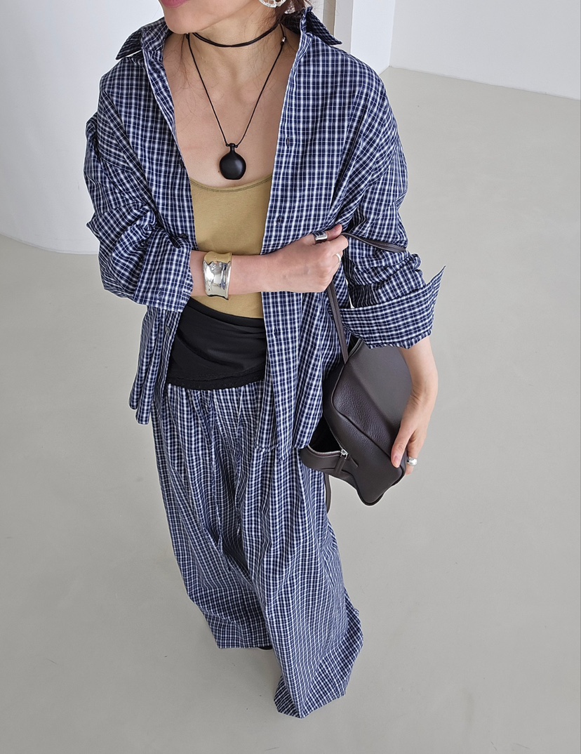 J SHOP韓國代購女士新品熱賣真品推薦26春夏人氣襯衫蕾絲衫J_SHOP襯衫/蕾絲衫