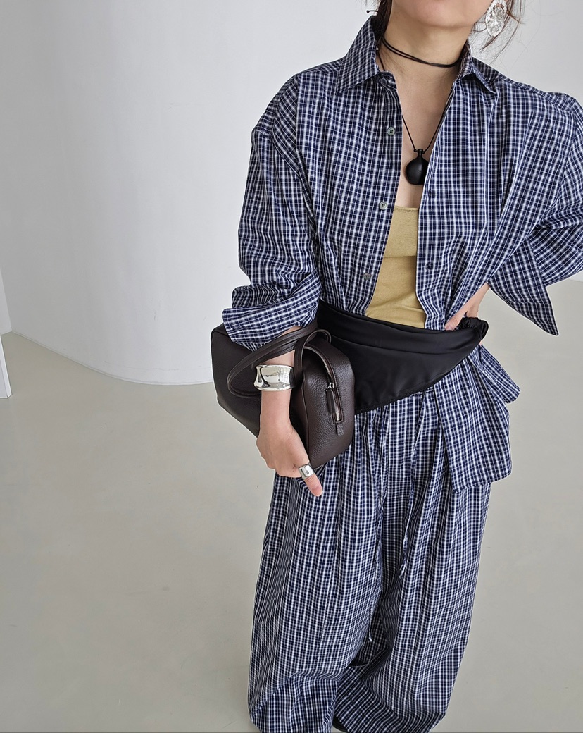 J SHOP韓國代購女士新品熱賣真品推薦26春夏人氣襯衫蕾絲衫J_SHOP襯衫/蕾絲衫