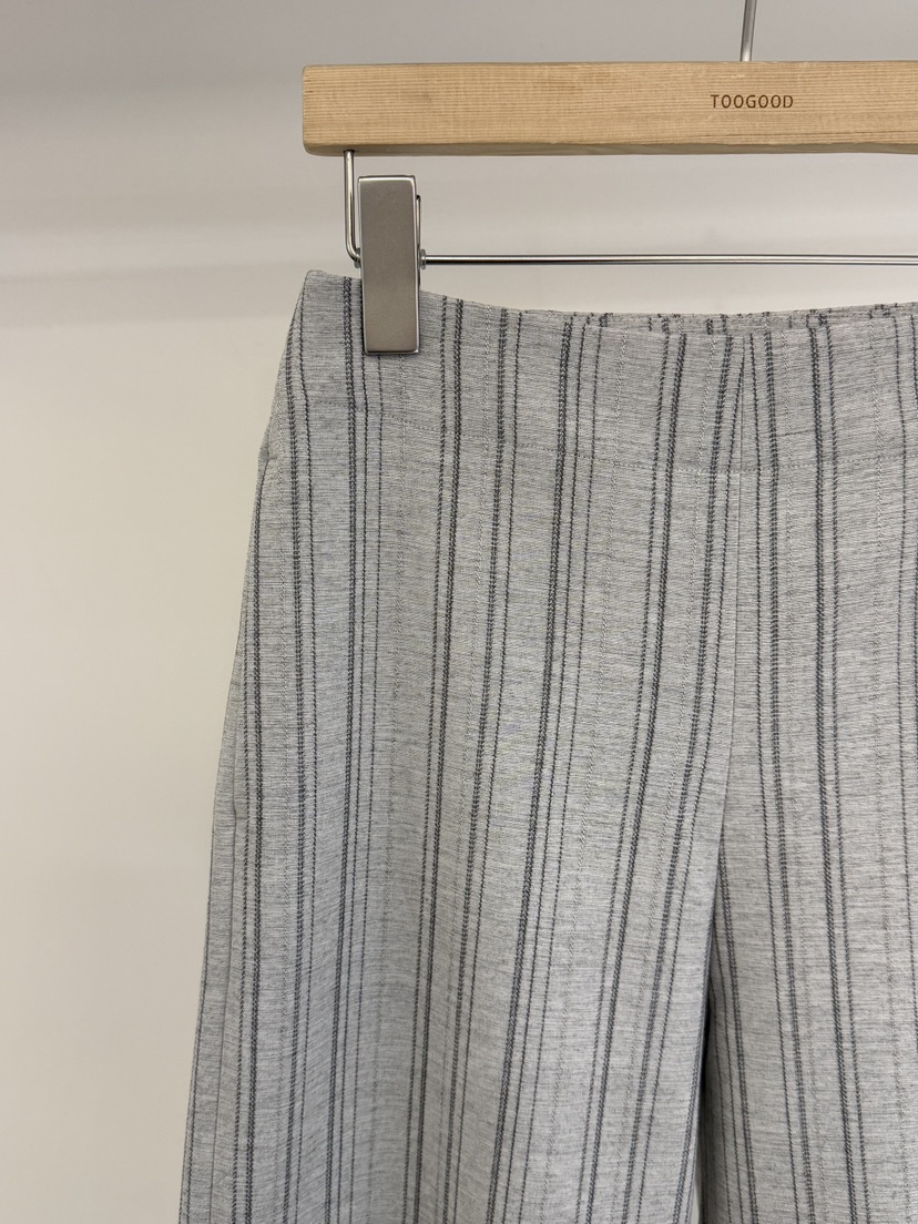 TOOGOOD東大門實拍女士新品熱賣真品推薦職業時尚休閑褲柔軟TOOGOOD休閑褲
