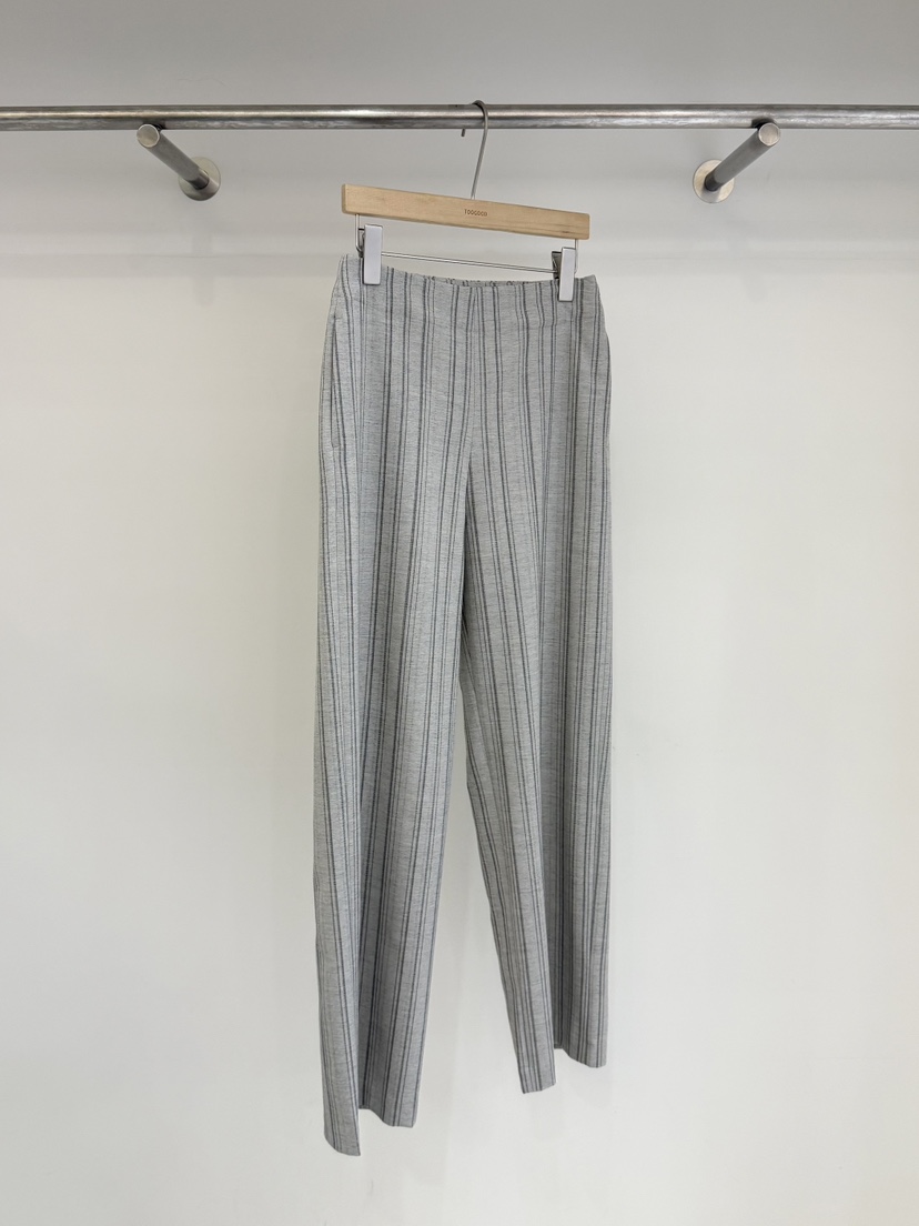 TOOGOOD東大門實拍女士新品熱賣真品推薦職業時尚休閑褲柔軟TOOGOOD休閑褲圖色1