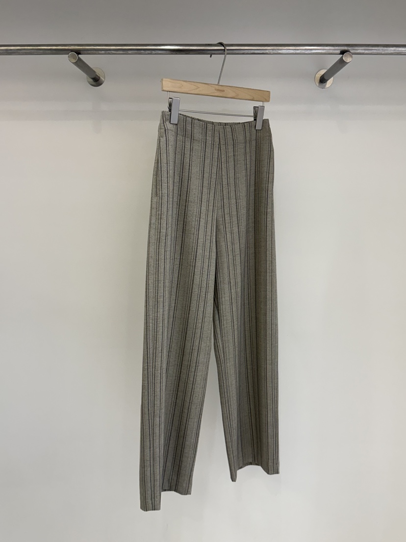 TOOGOOD東大門實拍女士新品熱賣真品推薦職業時尚休閑褲柔軟TOOGOOD休閑褲圖色2