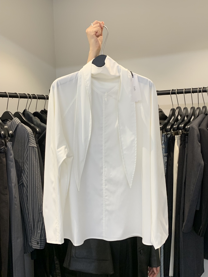 FORTH東大門代購女士新品人氣真品休閑時尚推薦襯衫蕾絲衫FORTH襯衫/蕾絲衫圖色1