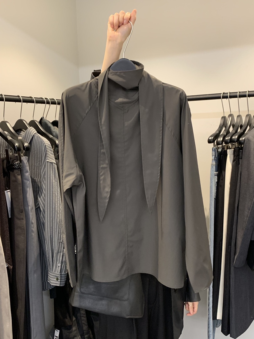 FORTH東大門代購女士新品人氣真品休閑時尚推薦襯衫蕾絲衫FORTH襯衫/蕾絲衫圖色3