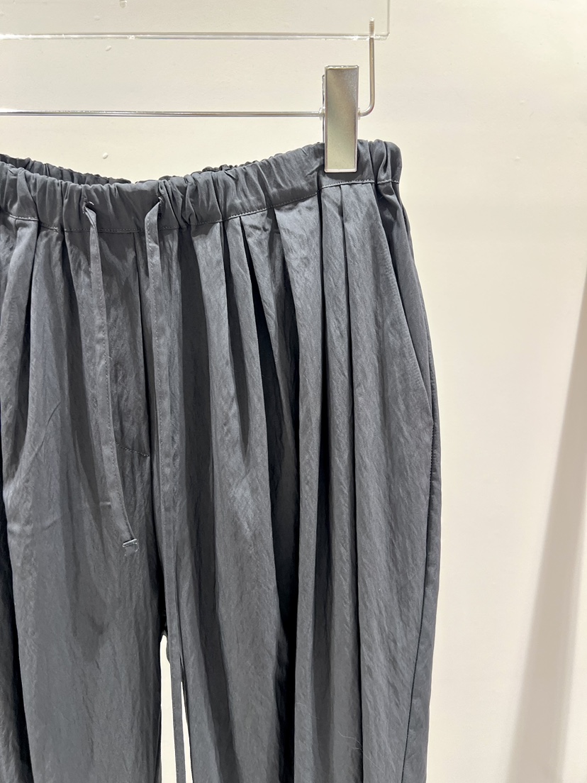 CESTLAVIE韓國代購女士新款熱賣26春夏休閑職業真品休閑褲CESTLAVIE休閑褲