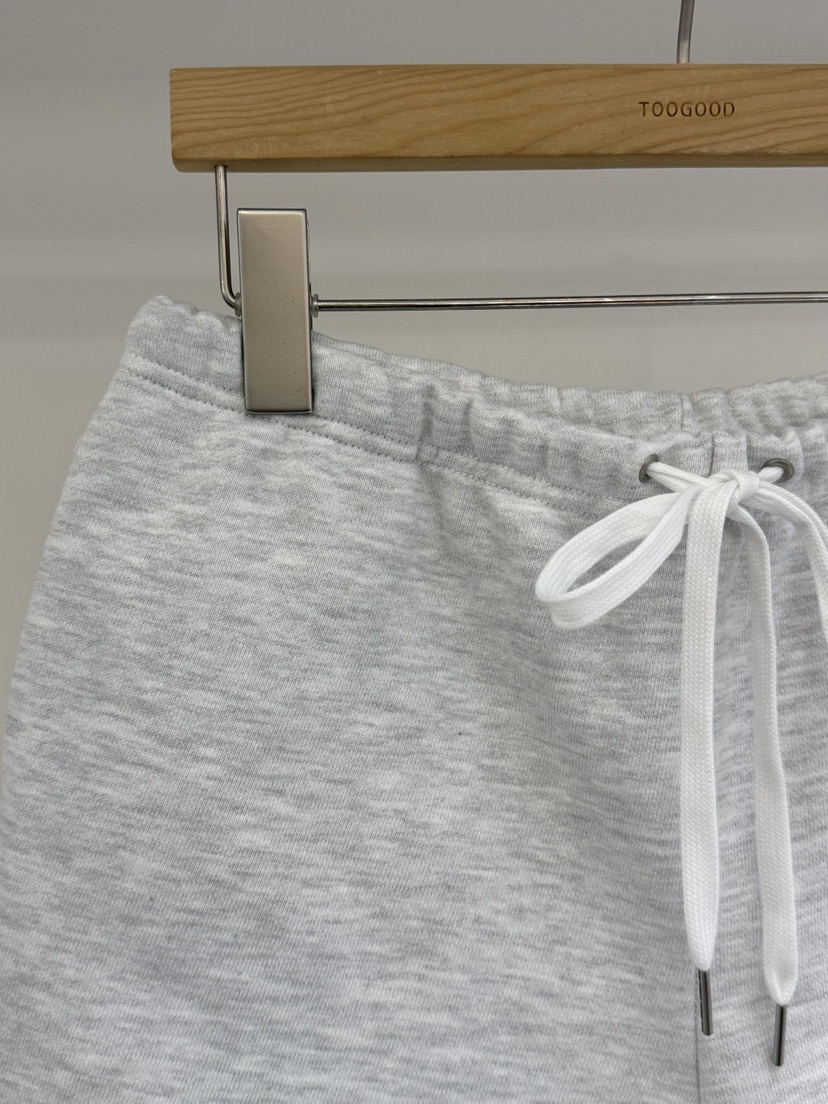 TOOGOOD東大門直郵女士新品推薦26春夏真品熱賣時尚職業短褲TOOGOOD短褲