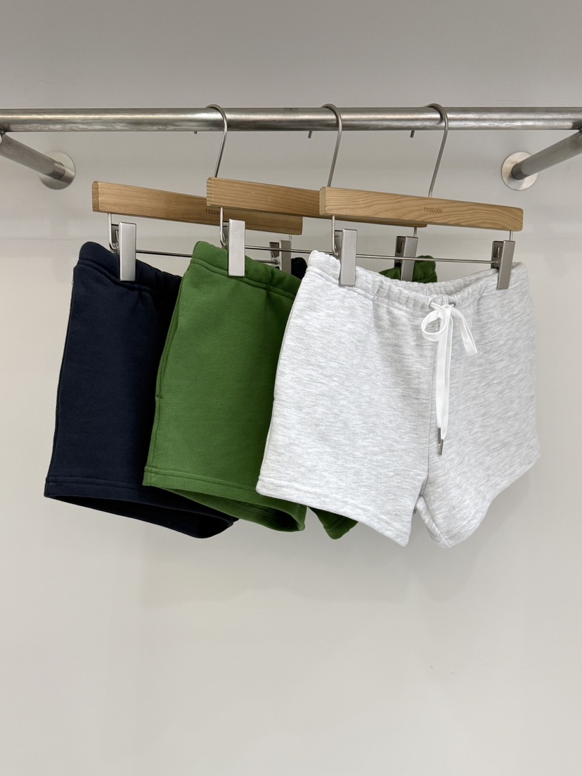 TOOGOOD東大門直郵女士新品推薦26春夏真品熱賣時尚職業短褲TOOGOOD短褲